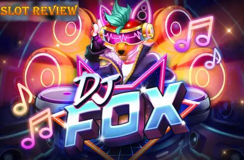 DJ Fox